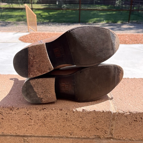 Frye Booties - Picture 7 of 11
